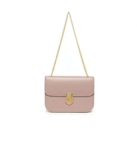 Blush Charm Sling Bag