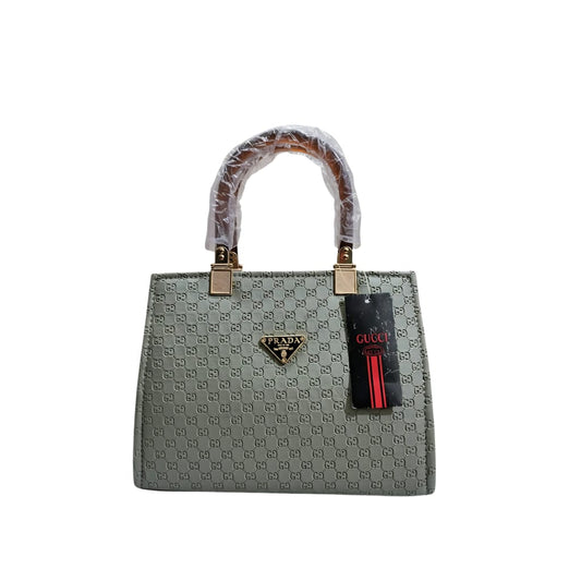Beautiful PRADA Hand Bag